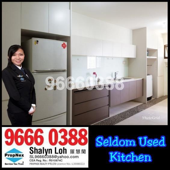 Blk 295B Compassvale Crescent (Sengkang), HDB 5 Rooms #166430712
